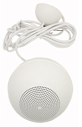 Visaton Kugellautsprecher 13 cm 8 Ohm