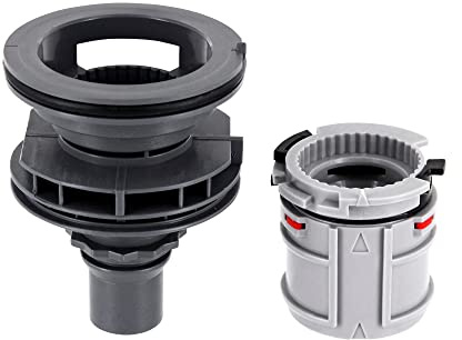 Ideal Standard A963427NU Temperaturbegrenzer