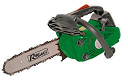 Tronçonneuse Élagueuse Thermique 25,4 Cc - PRTRT3002
