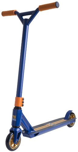 Stiga Sports Trick Scooter Supreme, blå, 80-7453-06