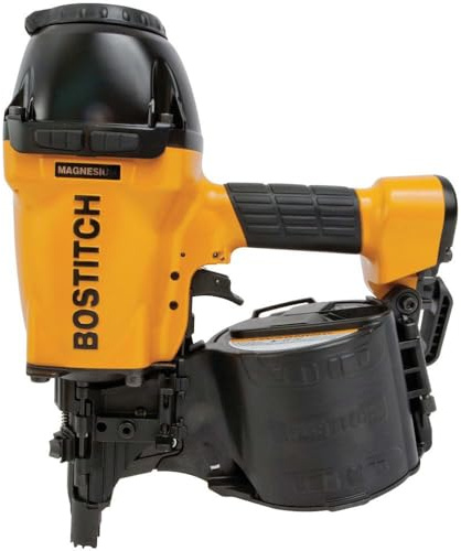 Bostitch n89 C-1 PowerCoil Framing Nailer by BOSTITCH