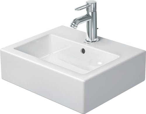 Lavabo 45 cm Duravit Vero