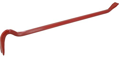 TRIUSO Nageleisen 600 mm, 17 mm - NE600