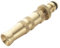 Spear & Jackson BWF18 Messing-Wasserspritze, Gold