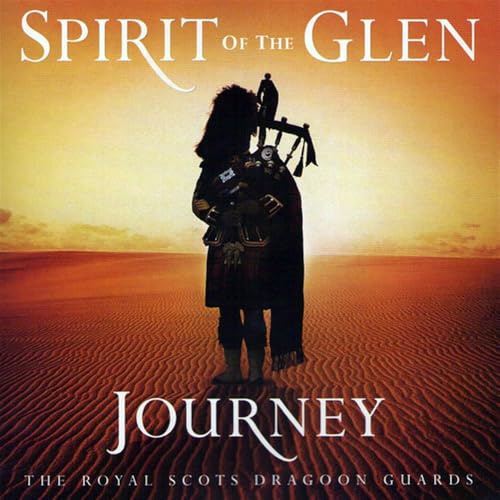Spirit of the Glen - Journey