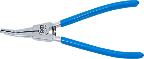 BGS 66105 | Pince à colliers de cardan | coudée, 30°