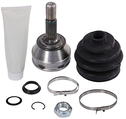 ATEC Germany Gelenksatz Antriebswelle Radseitig
