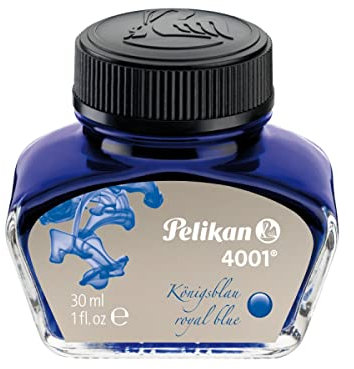 Pelikan Fountain Pen Ink 4001