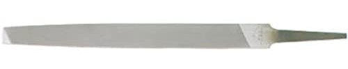 Archivo de mano Nicholson Mill (en caja), Patr¨®n estadounidense, Corte ¨²nico, Rectangular, Grueso, 10 Longitud