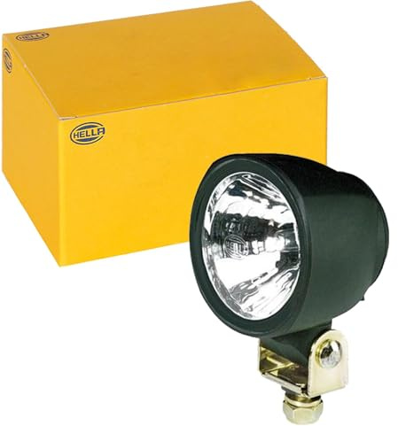 HELLA 1G0 996 176-001 Halogen-Arbeitsscheinwerfer - Modul 70-24/12V