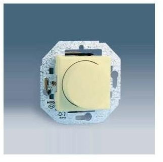 Simon M132910 - Conmutador regulador de luz 27313-32