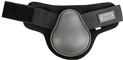 HKM 568696 Streichkappen HKM Premium für Hinterbeine, M