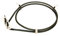 Ariston C00023884 - Resistenza per forno ventilato