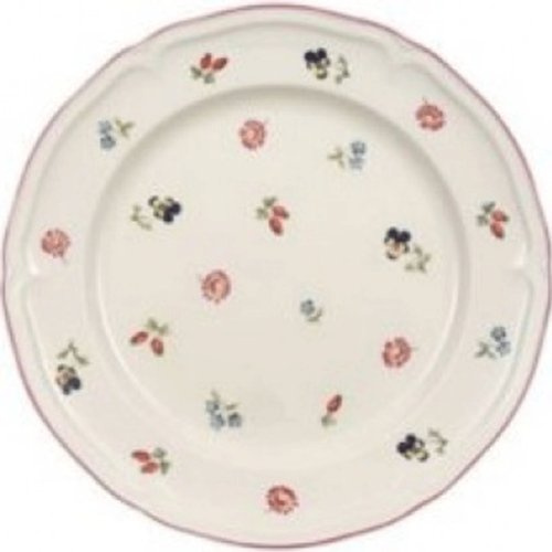 Villeroy & Boch 10-2395-2640 Petite Fleur Frühstücksteller 21 cm 6-er Set