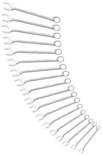 EXPERT E110306 - Juego de 21 llaves mixtas 6 a 32mm