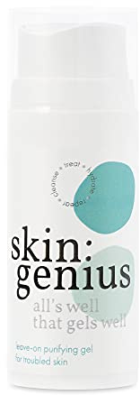 Piel Genius Clarifying Lotion – 100 ml