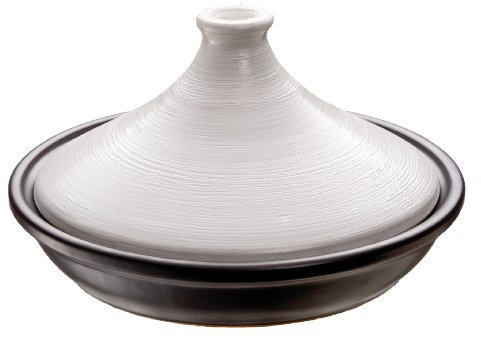 19 cm 2978 Rin Tajine Pot (Japon Import/Le Paquet et Le Manuel sont Écrites en Japonais)