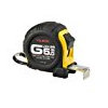 Tajima G5P50MY - Metro a nastro antiurto 5 m x 25 mm