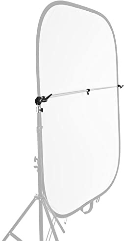 Manfrotto Reflektorhalter für die Größe 180 x 125cm