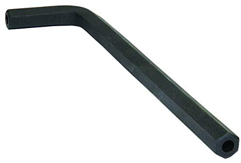 3/8 Hex Tamper Resistant L-Wrench