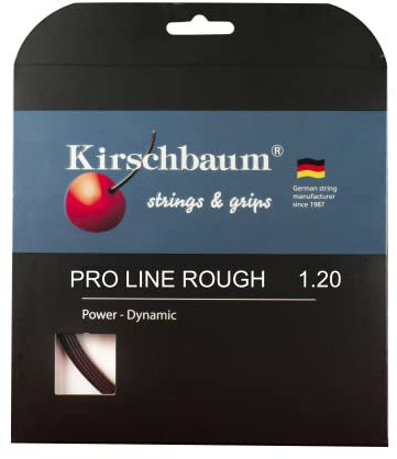 Kirschbaum Pro Line 2 Rough 12m - 1.20