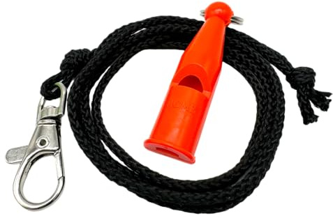 ACME 212 PRO - Fischietto per Cani rimorchi