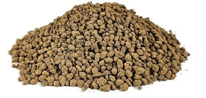 Akadama Japanische Bonsaierde Harte Qualität 2 Liter Beutel Aus Dem Bonsai-Fachgeschäft