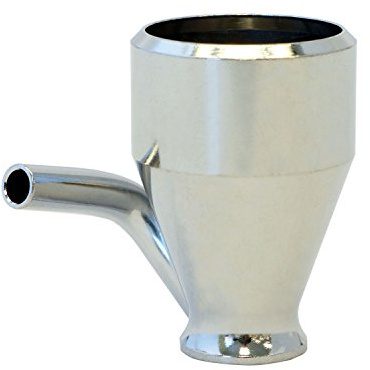 Paasche 1/115 g Metall Cup für H Airbrush