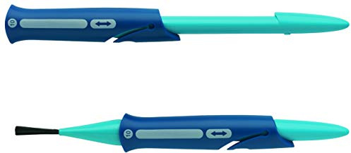 Pinsel CLIC & GO, Synthetisch, Größe 10, einzeln