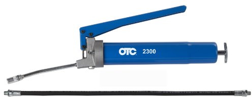 OTC 2300 Professional Lever Grease Gun