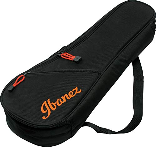 Ibanez GSQ50 Quick Ukulele Strap for Acoustic Guitar