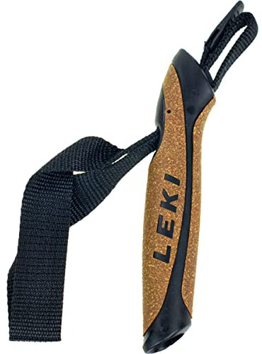 LEKI Unisex-Adult Sporting Goods, Red, 210 cm