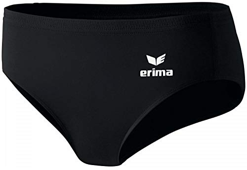 Erima Damen Athletic Brief (809901), schwarz, 36