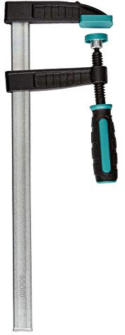 wolfcraft SC Screw Clamp I 3059000 I Good Starter Quality with Outstanding Value for Money