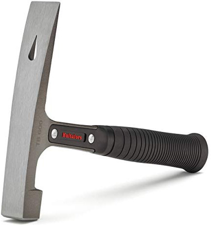 Hultafors 822281 TB 600 Marteau de maçon