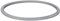 Seb 790362 Joint Ø 22 Inox 4,5 / 6 L Optima/Sensor 1