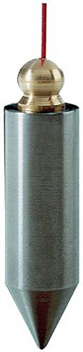 Senklot 200g zylindrische Form STA