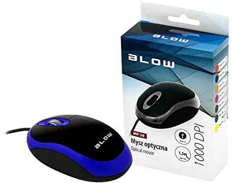 Blow