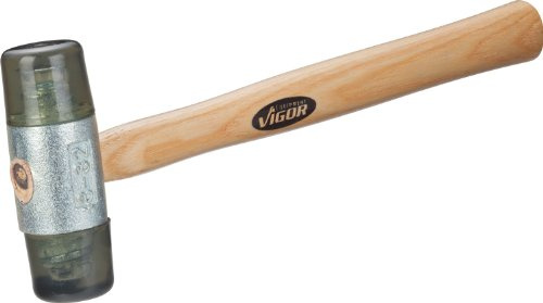 Vigor V1212 Kunststoff Schonhammer