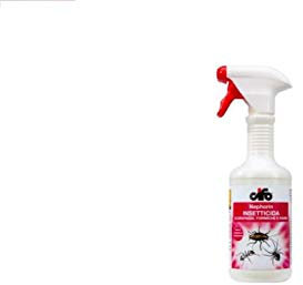 CIFO cifo NEPHORIN Insetticida spray Scarafaggi ragni formiche 500ML