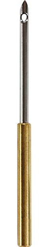 Clover 8802 Embroidery Stitching Tool Needle Refill- Medium/Fine Yarn