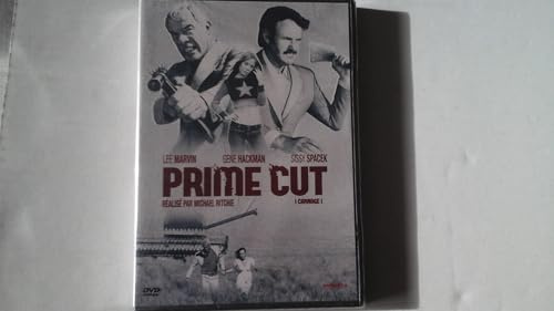 Prime cut [FR Import]
