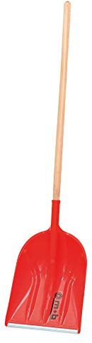 MOB Outillage 6388360201 Pelle à neige en Plastique 36 cm avec manche