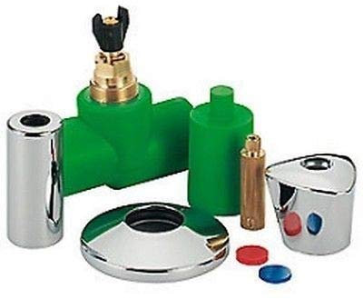 RUBINETTO INCASSO DA 20 H173B (036278)