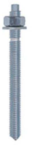 BFK Dübel 8 x 110 Gewindestange friulsider (10 Stück) [friulsider]