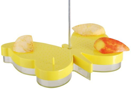 Esschert Design WA11 1 x Schmetterlings-Tränke