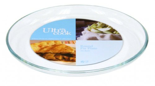 Zodiac MA421 Ultra cook Pie Plate 25 cm/10