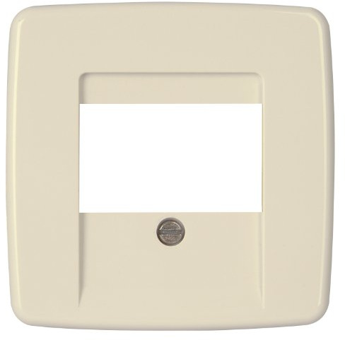 Kopp Rivo 339701180 Cover for TAE Telephone Socket