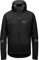 GOREWEAR Lupra Jacket Mens, Black, M