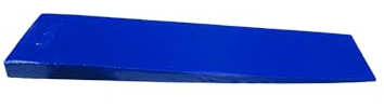 Klein Tools 7FW27050 11-Inch (279 mm) Fox Wedge - Steel